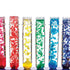 Steve Spangler Large Plastic Test Tubes with Caps, Test Tubes for Kids, 60 Pack
