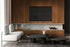 Contact Paper Peel and Stick Wood Wallpaper, Brown Wood Grain for Cabinets, Removable Waterproof Self Adhesive