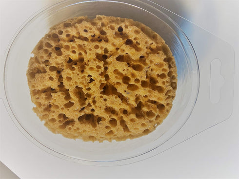Set Orange Peel & Knockdown Texture Sponge