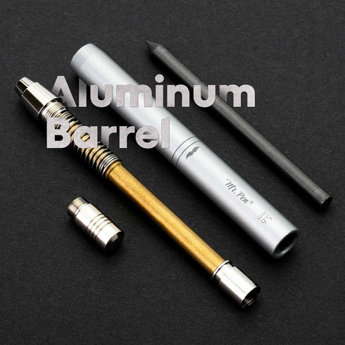 Mr. Pen 5.6 mm Mechanical Pencil Lead Holder, Clutch Pencil for Sketching and Drawing