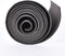 Sponge Neoprene W/Adhesive 12in Wide X 1/8in Thick X 54in Long