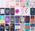 Mr. Pen Encouragement Cards - 100 Pcs Inspirational & Motivational Quotes, Kindness Cards