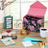 Pack 24 FloralBirthday/ Hallmark of Handmade Assorted Boxed Greeting Cards, Modern Baby Shower Cards, Wedding/ Sympathy