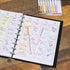 Zebra Pen Mildliner Double-Ended Highlighter Set, 10-Pack, Assorted Neutral and Gentle Ink Colors, No Bleed
