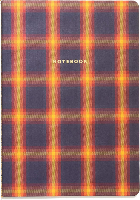 The Art of Pendleton Notebook Collection (Pattern, Artistic, Lined Notebooks)