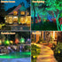 Lights,8W Control,2-in 1 85-265V (1 OurLeeme Lawn Flood Light Stake, RGB Spot Outdoor LED Flood Light Waterproof Garden