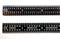 12 Inch 5R Flexible Black Chrome, High Contrast Machinist Ruler with Markings 1/10 Inch, 1/100 Inch, 1/32 Inch and 1/64 Inch ( ne k)