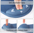 Mr. Pen Mouse Pad with Wrist Support, Ergonomic Gel Mouse Pad for Gaming, Wrist Support Mouse Pad