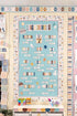 Teacher Created Resources Everyone is Welcome Happy Birthday Mini Bulletin Board (TCR7123) by Teacher Created Resources
