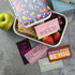 DIVERSEBEE 60 Pack Assorted Motivational Cards, Inspirational and Kindness Mini Note Cards, Gratitude Encouragement