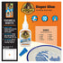 Gorilla Super Glue XL, Clear, 25 Gram, Pack of 2