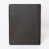 Handmade Premium Grain Leather File Cover, Letter Size Document Organizer for Resumes and Important Papers