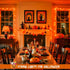 4 Pack 50 16.5ft 8 JMEXSUSS LED Battery Operated String Lights Orange, Each Halloween String Lights with Timer, Modes