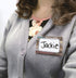 Teacher Created Resources Home Sweet Classroom Name Tags/Labels, 4 Count (Pack of 1)