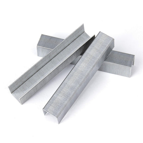 Mr. Pen Heavy Duty Staples, 3000 pcs, 100 Sheet Capacity, 1/2-Inch Leg Length for Heavy Duty Staplers