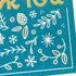 Grateful For You - Hallmark Christmas Thank You Card for Teachers & Workers