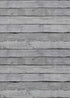 Teacher Created Resources Gray Wood Better Than Paper Bulletin Board Roll (TCR77035) by Teacher Created Resources