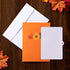 Lovepop Fall Thanksgiving Pop-Up Card, 3D Greeting Card for Her and Him, Blank Note Card & Envelope Included