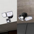 40W 180 4000 5000 2 LED Security Lights Motion Sensor Light Outdoor, Degree, LM Motion Security Light, K, ETL Water