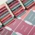Mr. Pen 75 - Topical Laminated Bible Tabs, pcs, Spring Theme, Easy-to-Read & Apply, Tear Resistant Topic Tabs for Women
