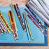Scentos Scented Pencils for Kids, No. 2 Lead Pencils, Cute Pencils for Ages 3 and Up, 24 Pack