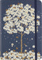 Falling Blossoms Journal - Diary, Notebook
