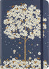 Falling Blossoms Journal - Diary, Notebook