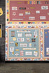 Teacher Created Resources Wonderfully Wild Mini Bulletin Board by Teacher Created Resources