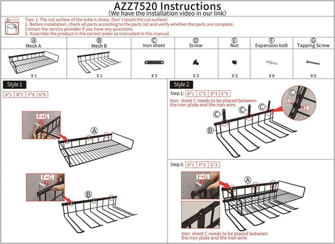 (1 4 AZERPIAN Tool Organizer Heavy Duty Power Wall Mount for Drill and Cordless Tools Heavy Duty Rack for Garage