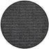 BIB740BK 500 Adenna Dental Bibs/Lap Cloths - Disposable, Black, Case