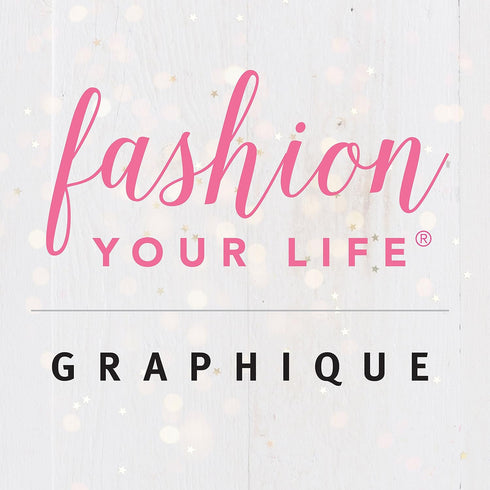 Graphique Vegan Leather Spiral Journal, “Today” – 8” x 10", 192 Lined Pages, Gold Foil Quote Cover