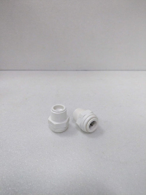 Savant Digital Flow Meter, 3/8" NPT for Water Filter