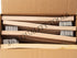 J&R Quality Tools 24 Pack Stainless Steel Wire Brush Tooth Brushes
