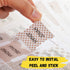 Mr. Pen Bible Tabs for Catholic or Other Bibles, 75 Laminated Tabs for Journaling, Old and New Testament, Bible Tabs