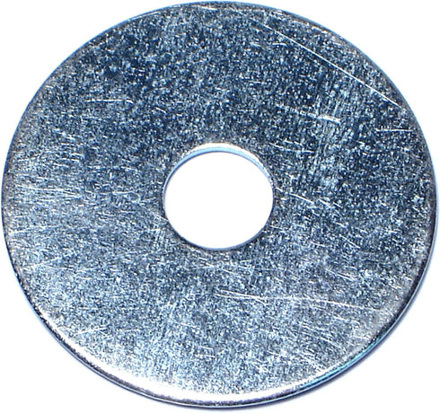 Fender Washers, 3/8 x 1-5/8, Piece-20