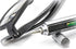 Troika Construction Ballpoint Pen, Black - Reliable Writing Instrument