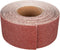 Performance Tool W3051 80-Grit Emery Cloth Roll, 15ft x 1.5in for Woodworking and DIY Projects