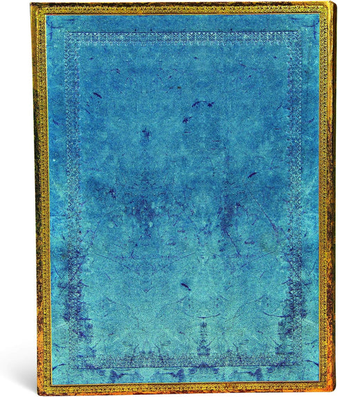 Riviera: 5-Year Ultra Snapshot Journals
