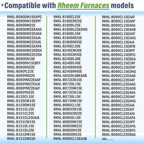 2 Pack Furnace Limit Switch 47-22861-01 - Compatible with Rheem Furnaces, Manual Reset, Open at 350F