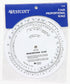 Westcott 5" Proportional Scale, White (PS-69) by Westcott