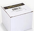 Vivaplex 6 Amber 2 oz Glass Bottles with Black Fine Mist Sprayers