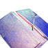5 9 Zreal Server Book with Zipper Pocket, X Waitress Book, Magnetic Closure Pocket with Big Volume, Guest Check Book