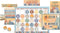 Teacher Created Resources Moving Mountains Calendar Bulletin Board for Classroom Use