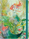 Mermaid Journal (Notebook, Diary)