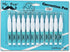 Mr. Pen Correction Pen, Correction Fluid, Pack of 12, White Correction Liquid for Back to School Supplies