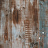 Dimoon 197''x17.7'' Waterproof Wood Peel and Stick Wallpaper, Removable Self Adhesive Faux Rustic Wood Grain