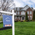 Sold Sign Rider for Realtors - Reusable Magnetic Sold Sign for Real Estate Agents by Office Products and Signs