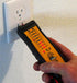 IDEAL Electrical 61-547 8 Range AC/DCVoltg Indicator w/PolarityIndicator