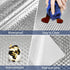 WESTICK Stainless Steel Contact Paper 80 x15.75 , Oil Proof Peel and Stick Wallpaper for Kitchen Countertops