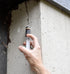 Finish Line Acrylic Urethane Elastomeric Sealant Pre-Filled Precision Caulk Gun One Ounce Tube (Clear, FLCPREFILL, 1,